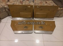GAZ 24 Volqa qapı üzlükləri (Abivka)